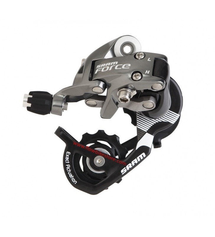 Cambio Trasero Sram Force 10v Pata Corta